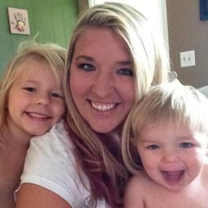 Meet your Posher, Christina