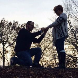 Meet your Posher, Steven