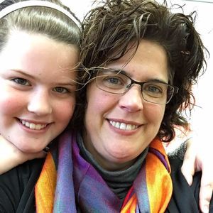 Meet your Posher, Beth