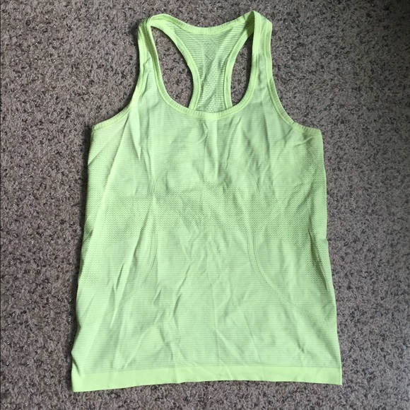 Lululemon Swiftly Tech ⚡️