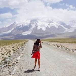 Meet your Posher, Wei