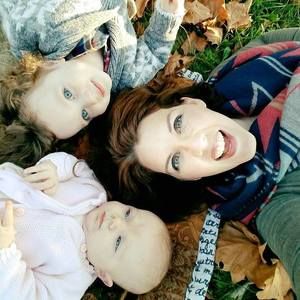 Meet your Posher, Bethany