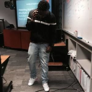 Meet your Posher, Dwayne