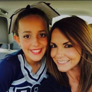 Meet your Posher, Cherie