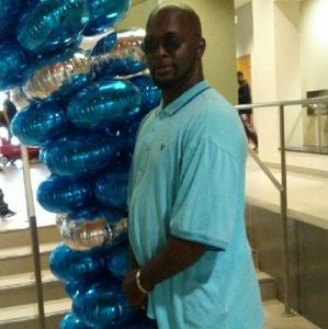 Meet your Posher, Mark