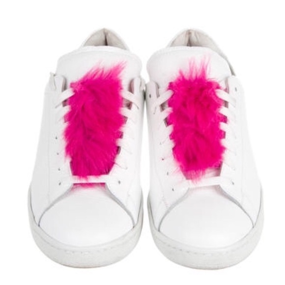 Joshua Sanders Sneakers