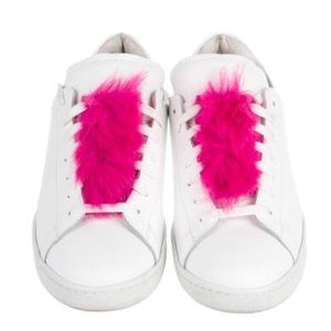 Joshua Sanders Sneakers