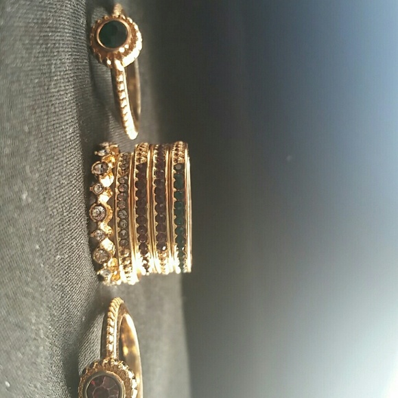 Rings - Picture 2 of 3