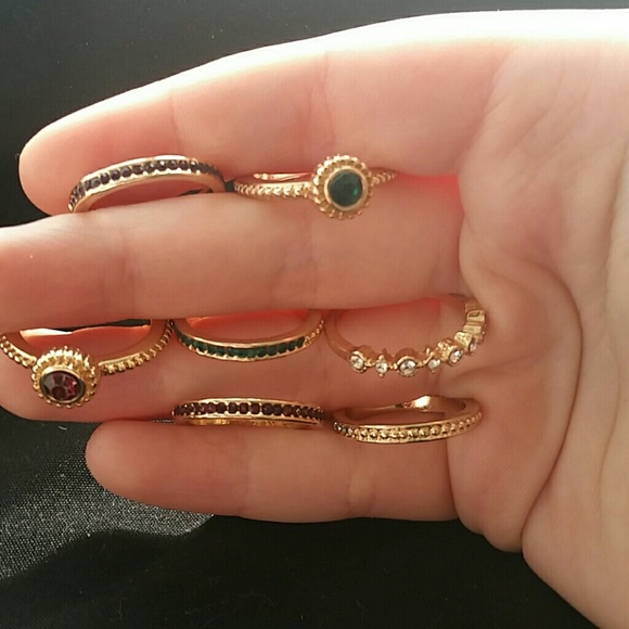 Rings - Picture 3 of 3