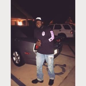 Meet your Posher, Cj