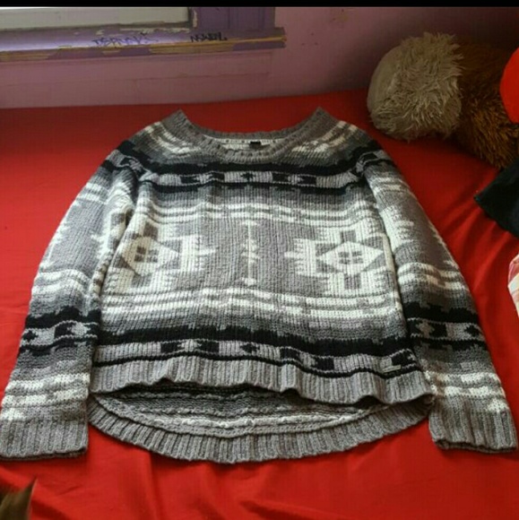 Roxy Sweater