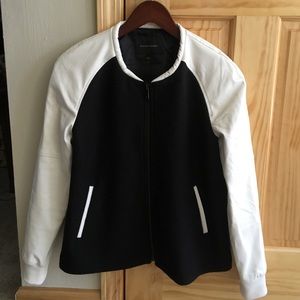 Banana Republic jacket