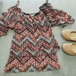 SALE🎉 Derek Heart Top