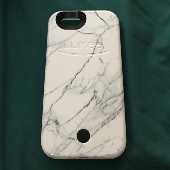 iPhone 6s Lumee case