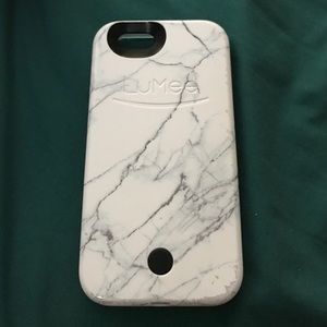 iPhone 6s Lumee case