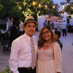 Meet your Posher, Gabriel