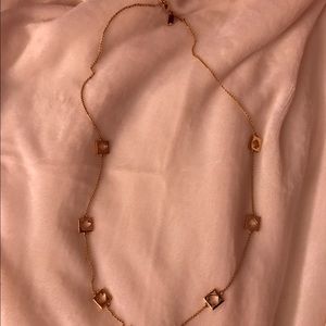 Kate Spade Long Necklace