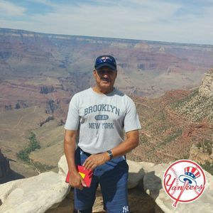 Meet your Posher, Joseph