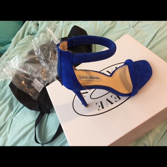 Steve Madden Size 7