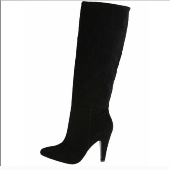 Steve Madden boots