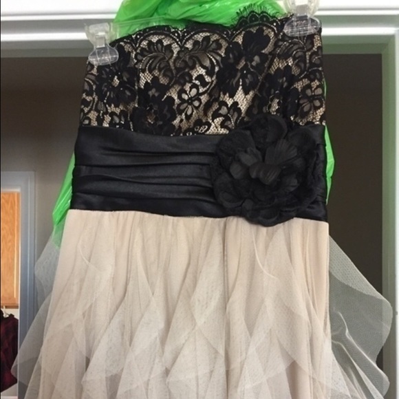 Prom Dress - Picture 2 of 3