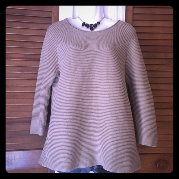 Talbots Sweater