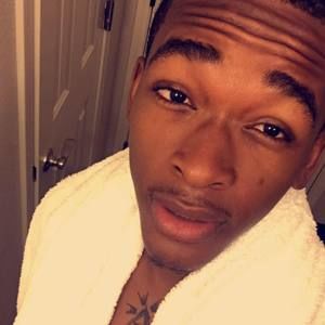 Meet your Posher, Donte