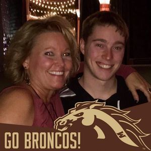 Meet your Posher, Kellie