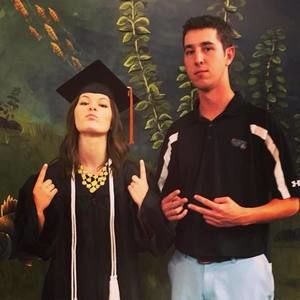 Meet your Posher, Jenna