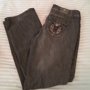 Democracy Bootcut Jeans