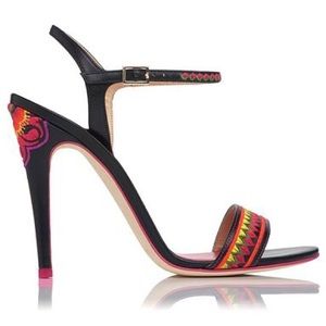 L.K. Bennett Heels *ONE DAY SALE*