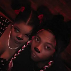 Meet your Posher, Jacquelyn