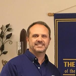 Meet your Posher, Scott