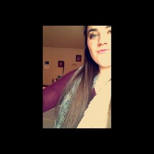 Meet your Posher, Bailey