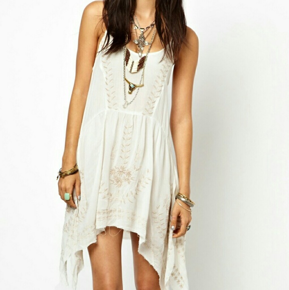 Free people dress