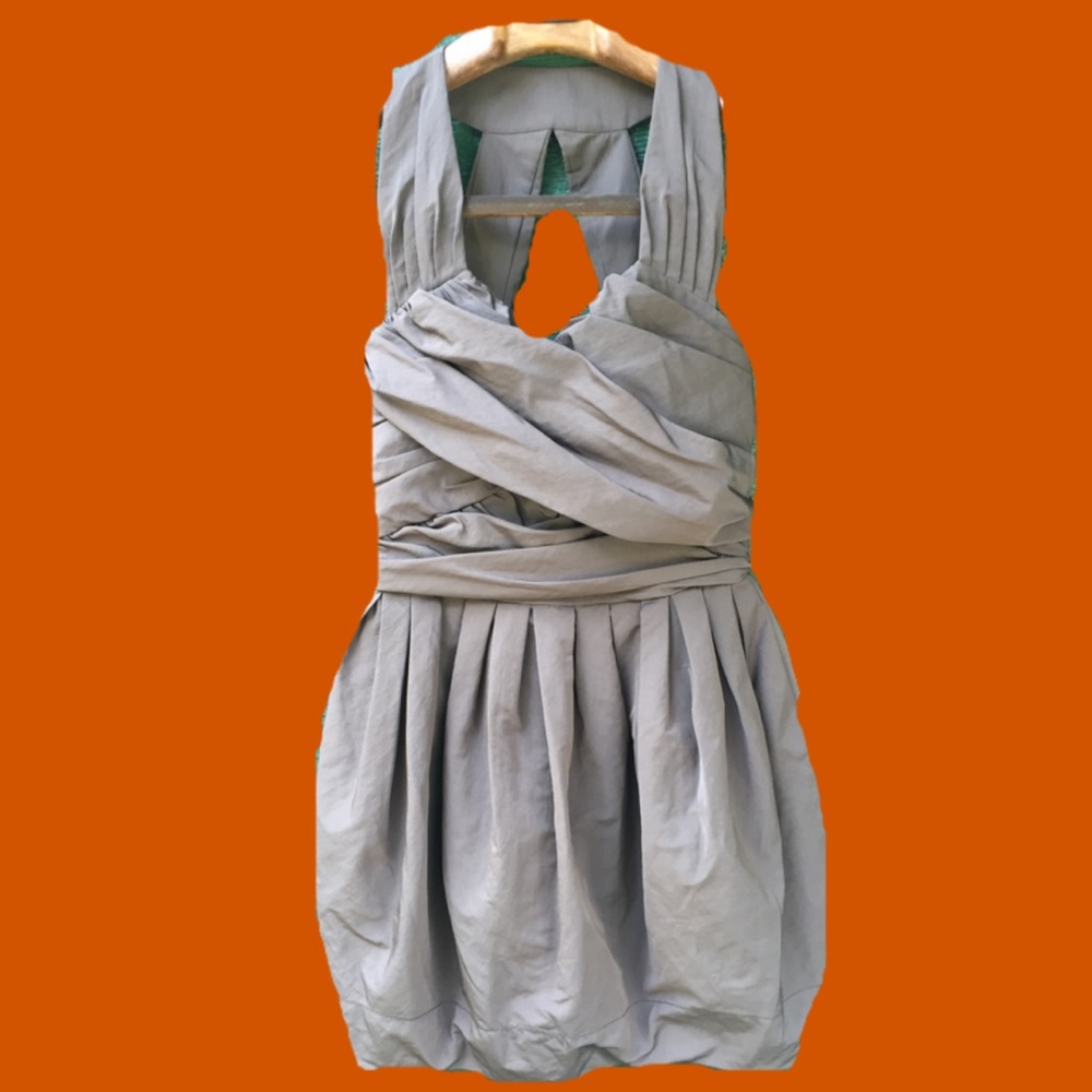 Allsaints dress