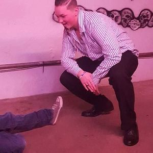 Meet your Posher, Erica