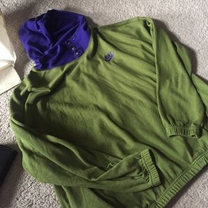 Nike hoodie
