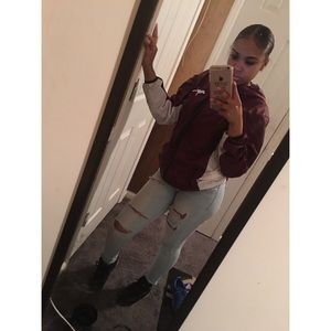 Meet your Posher, Azjah