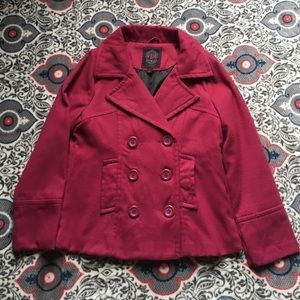 🎀Dollhouse lightweight coat🎀