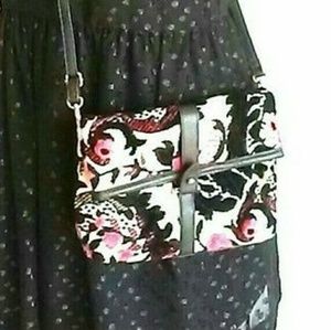 Topshop tapestry crossbody bag Topshop tapestry crossbody bag