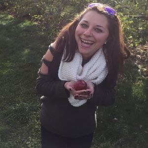 Meet your Posher, Abby