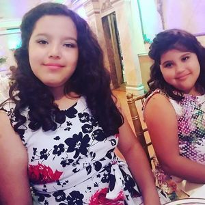 Meet your Posher, Alejandra