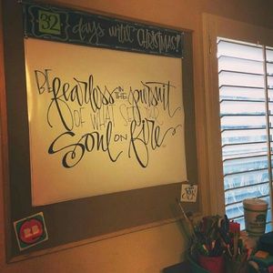 Meet your Posher, Melissa