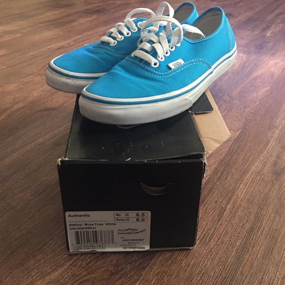Vans