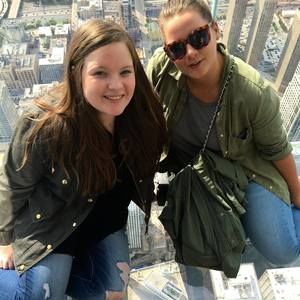 Meet your Posher, Hannah