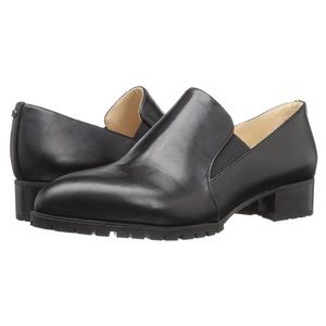 Nine West Lightening Almond Toe Loafers