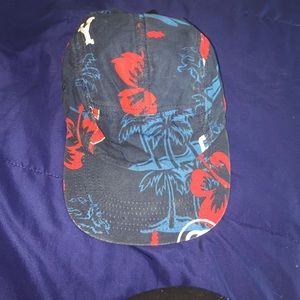 Stussy hat