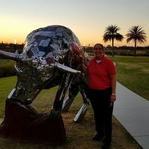 Meet your Posher, Rene