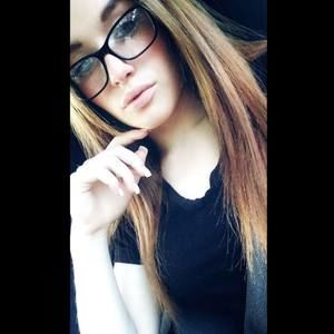 Meet your Posher, Ashlynn